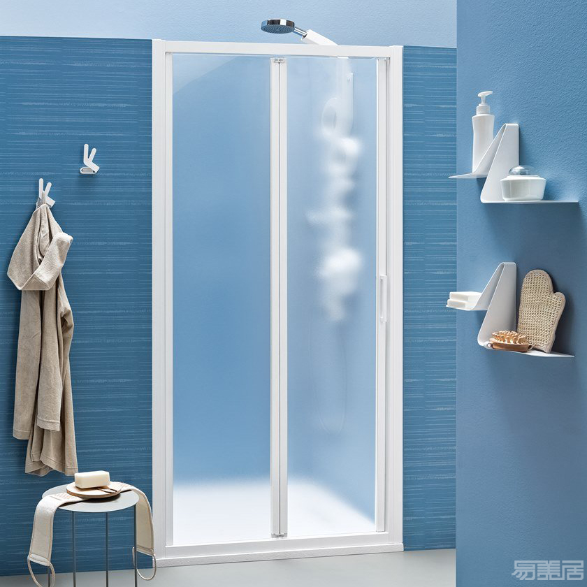 MERCURIO系列--玻璃淋浴房,Arblu,卫浴、淋浴房