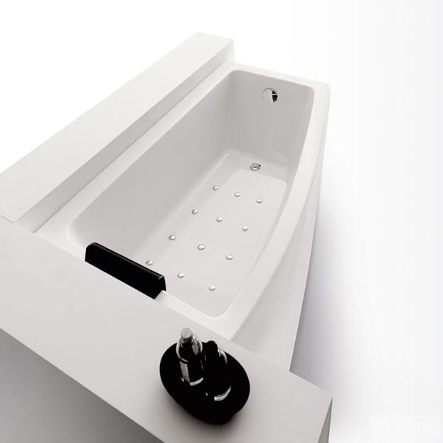 ASYX-嵌入式浴缸,卫浴,嵌入式浴缸