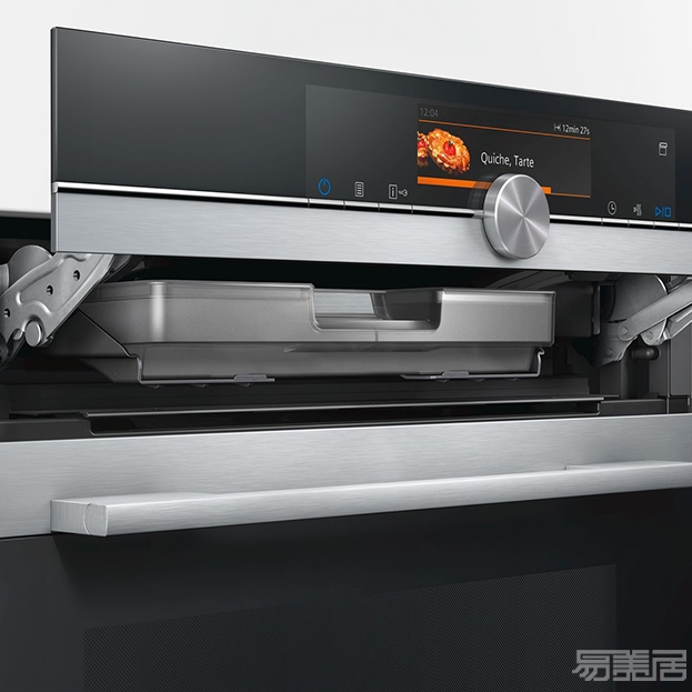 iQ700系列--烤箱  ,西门子,厨房、烤箱