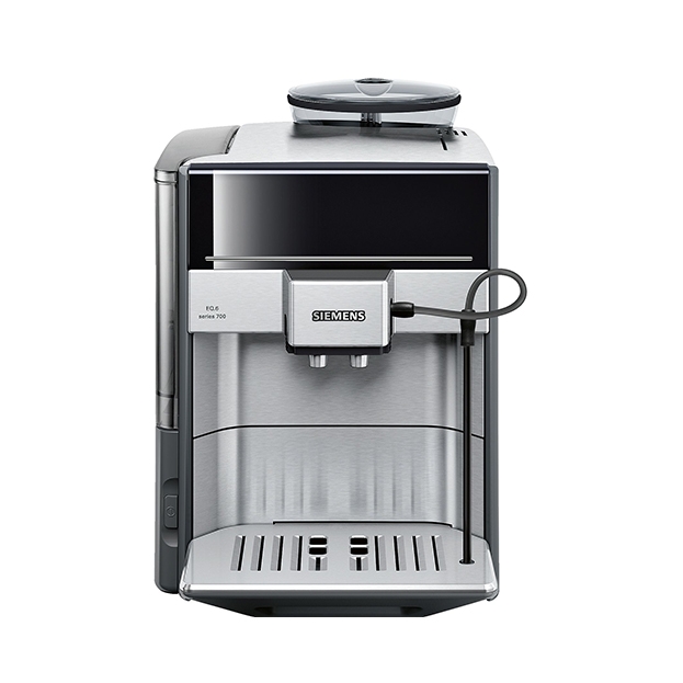 EQ.6系列--全自动咖啡机,西门子,厨房、咖啡机
