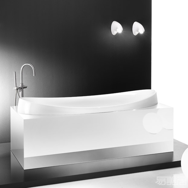 CHARME系列--浴缸,AeT ITALIA浴缸