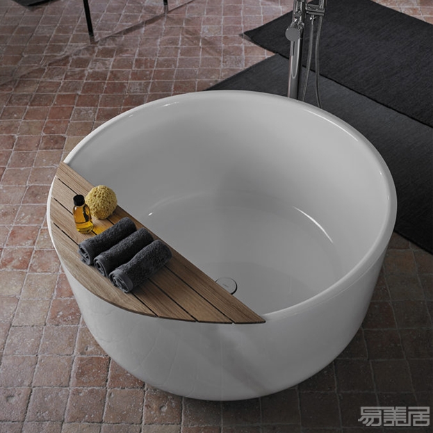 Origin系列--浴缸,inbani浴缸