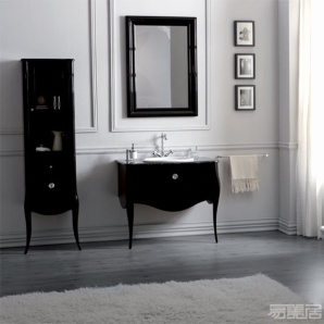 Impero系列--浴室柜      