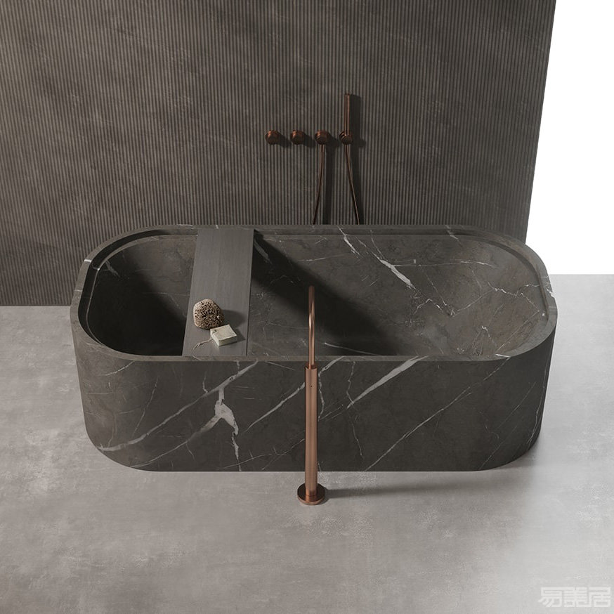 PB BATH--独立浴缸,BYCOCOON,浴缸