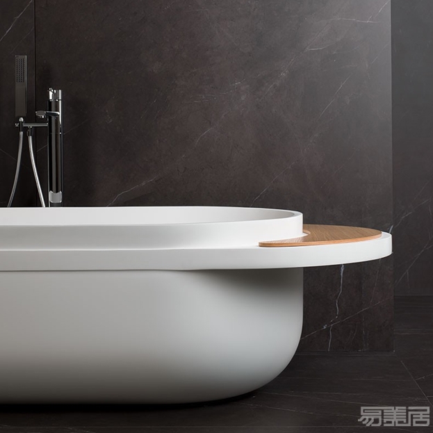 ARO系列-独立式浴缸,卫浴,独立式浴缸