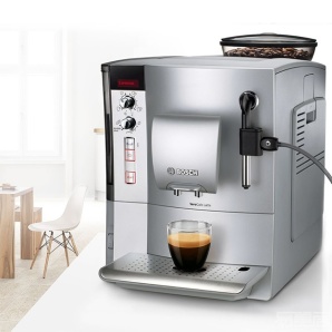 VeroCafe--咖啡机