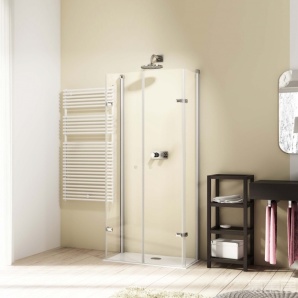 Design--淋浴房