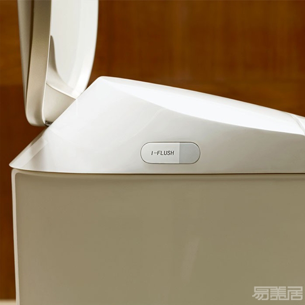 Gallia Series--Intelligent Toilet,AXENT,Bath