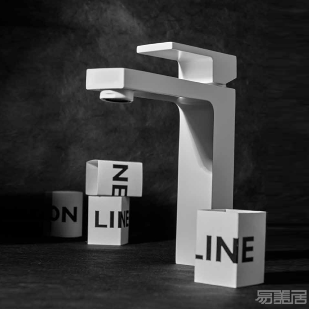 LINE系列--面盆龙头,bongio,卫浴