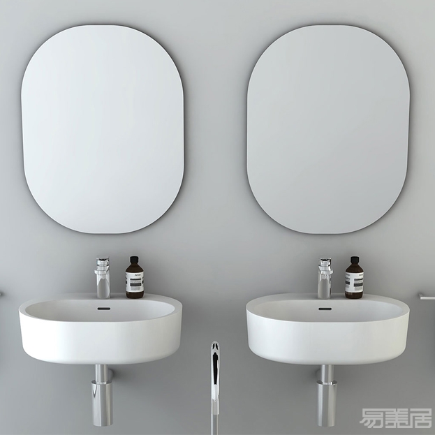 Lilli系列-镜子,卫浴,镜子