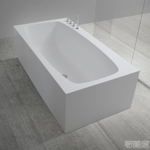 VASCA系列-独立式浴缸