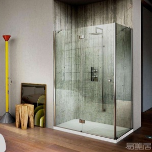 Sintesi系列--淋浴房