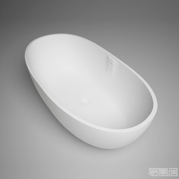 Azure系列--浴缸,Blu Bathworks,卫浴