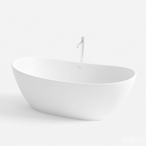 MAIA-独立式浴缸
