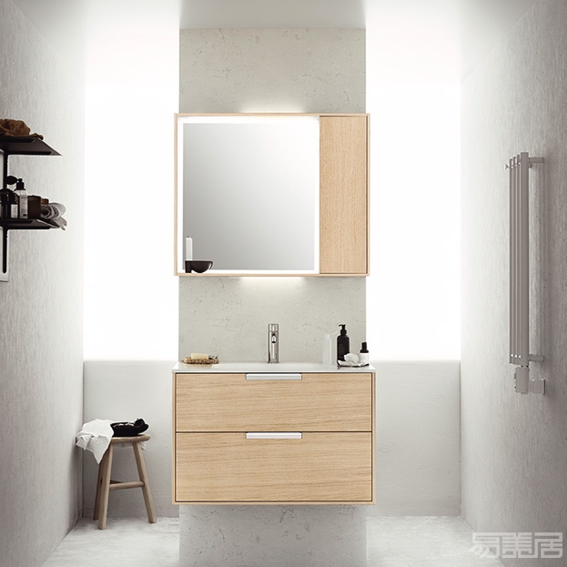 DK系列-浴室柜,卫浴,浴室柜