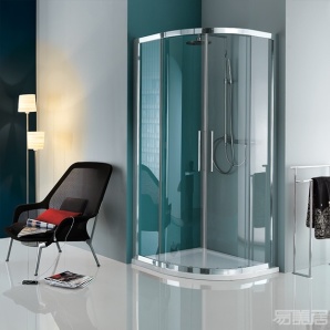 Europa系列-玻璃淋浴房