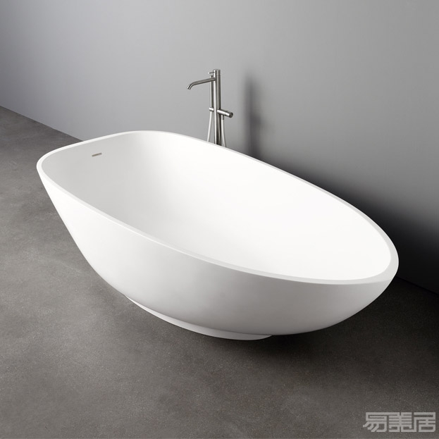 Boma--独立式浴缸   ,Rexa Design,卫浴、独立式浴缸