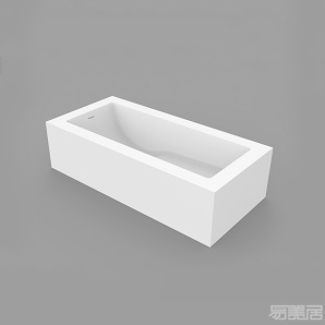 Jade Basic-独立式浴缸