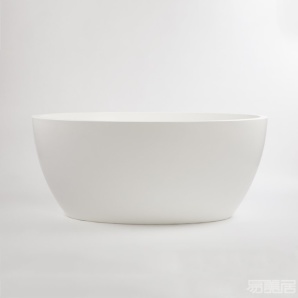 Oval 系列-独立式浴缸