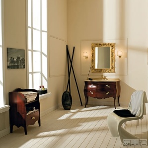 bellagio系列--浴室柜