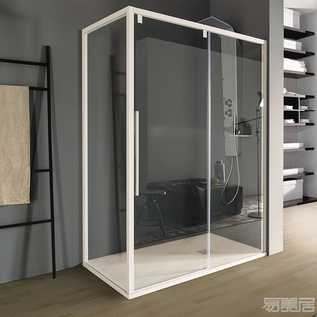 Acrux系列-玻璃淋浴房,卫浴,玻璃淋浴房