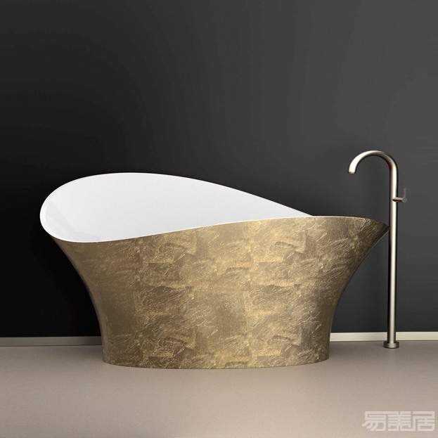 FLOWER系列--浴缸,glassdesign,浴缸