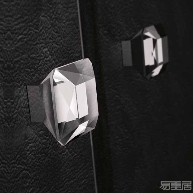 DIAMOND--拉手,glass design,拉手