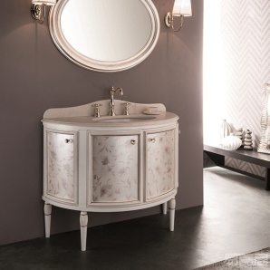 Luxury系列-浴室柜