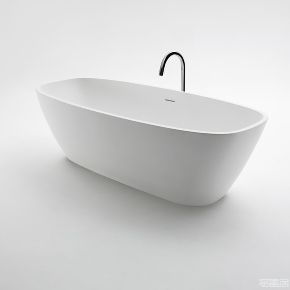Lariana系列--浴缸,agape,卫浴
