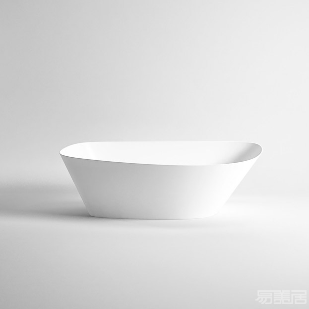 Fonte--独立式浴缸   ,Rexa Design,卫浴、独立式浴缸