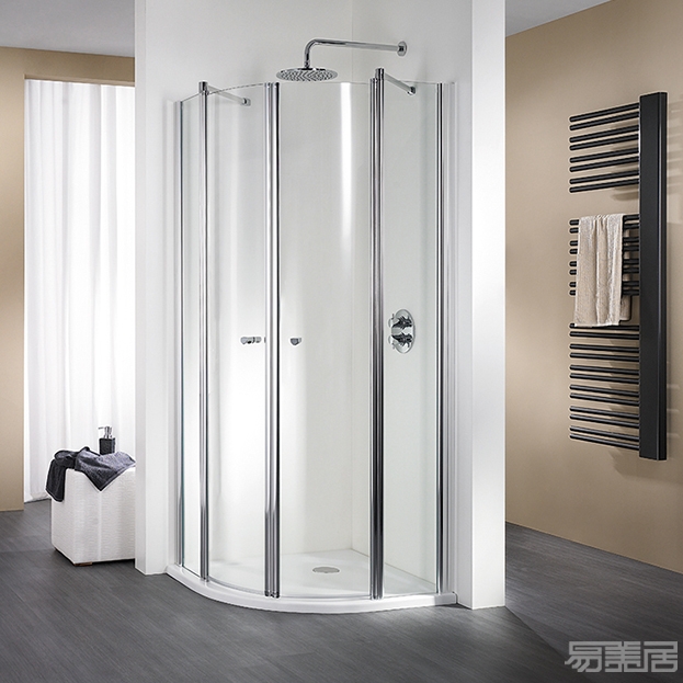 Exklusiv Series--Glass Shower Cabins,HSK,Bath