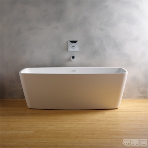 Crostolo系列--独立式浴缸      