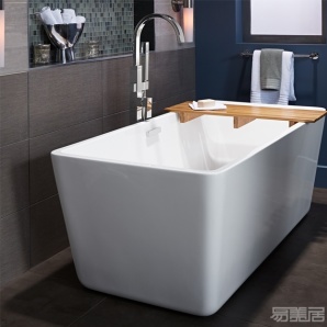 Sedona Loft系列 -独立式浴缸
