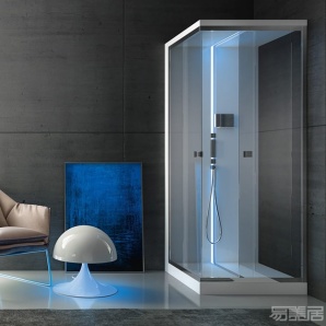 SCURETTO 990-玻璃淋浴房