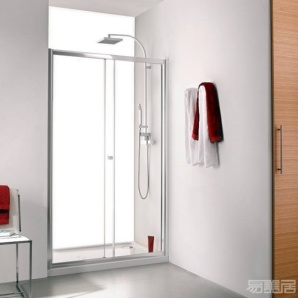 INTER系列-玻璃淋浴房