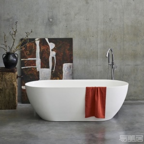 Formoso Grande--浴缸