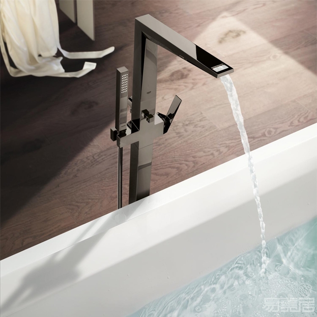 雅律铂亚特系列--浴缸龙头,GROHE高仪,卫浴、浴缸龙头