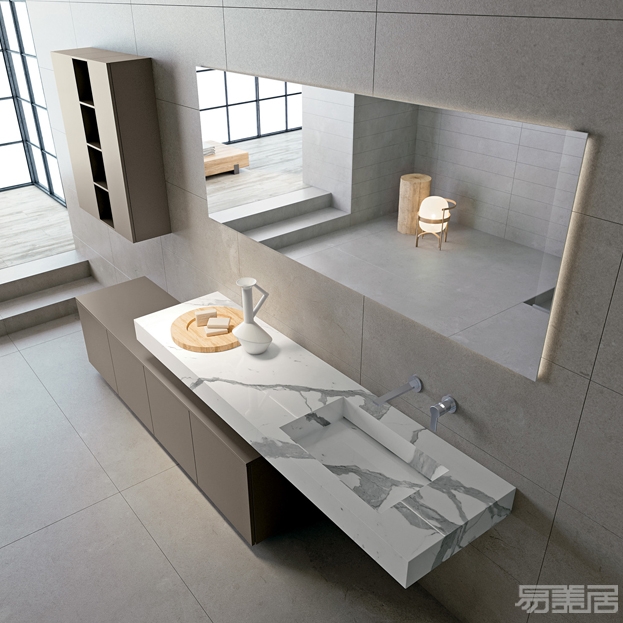 BLUES 2.0 Series-Bathroom Cabinet,BMT,Bathroom Cabinet