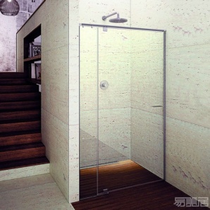 IUNIX系列-玻璃淋浴房