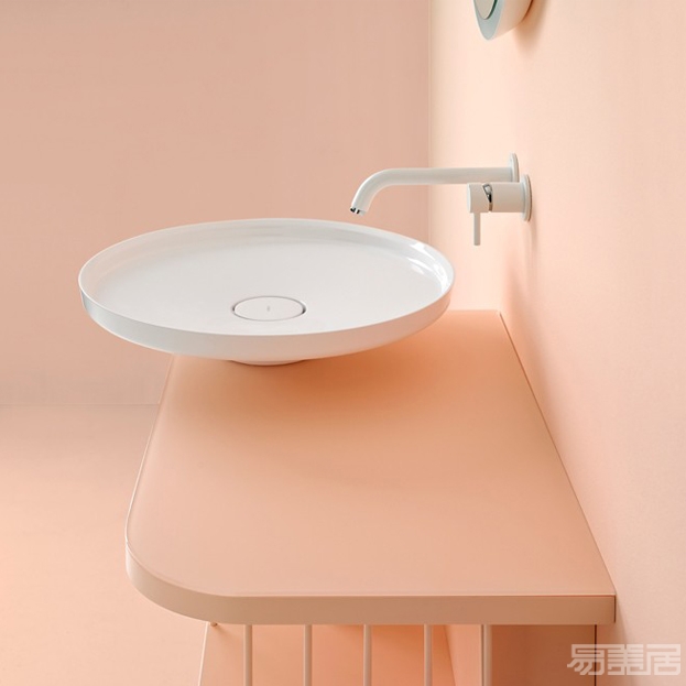 Bowl series--basin,inbani bathroom cabinet