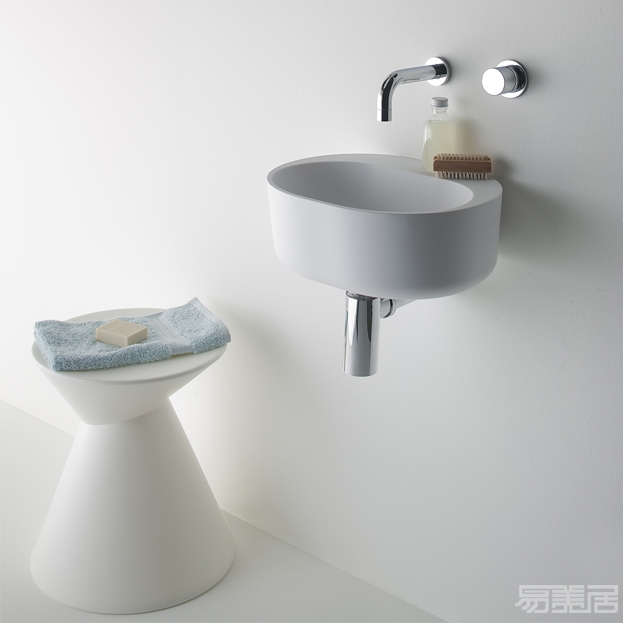Lilli系列-台盆,卫浴,台盆