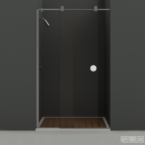 X13--玻璃淋浴房   