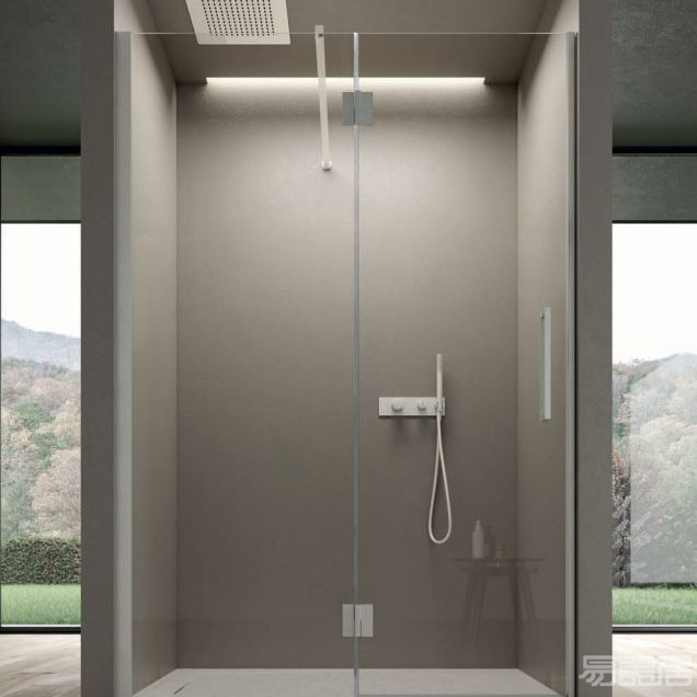 EASY系列--玻璃淋浴房,IDEA GROUP,卫浴