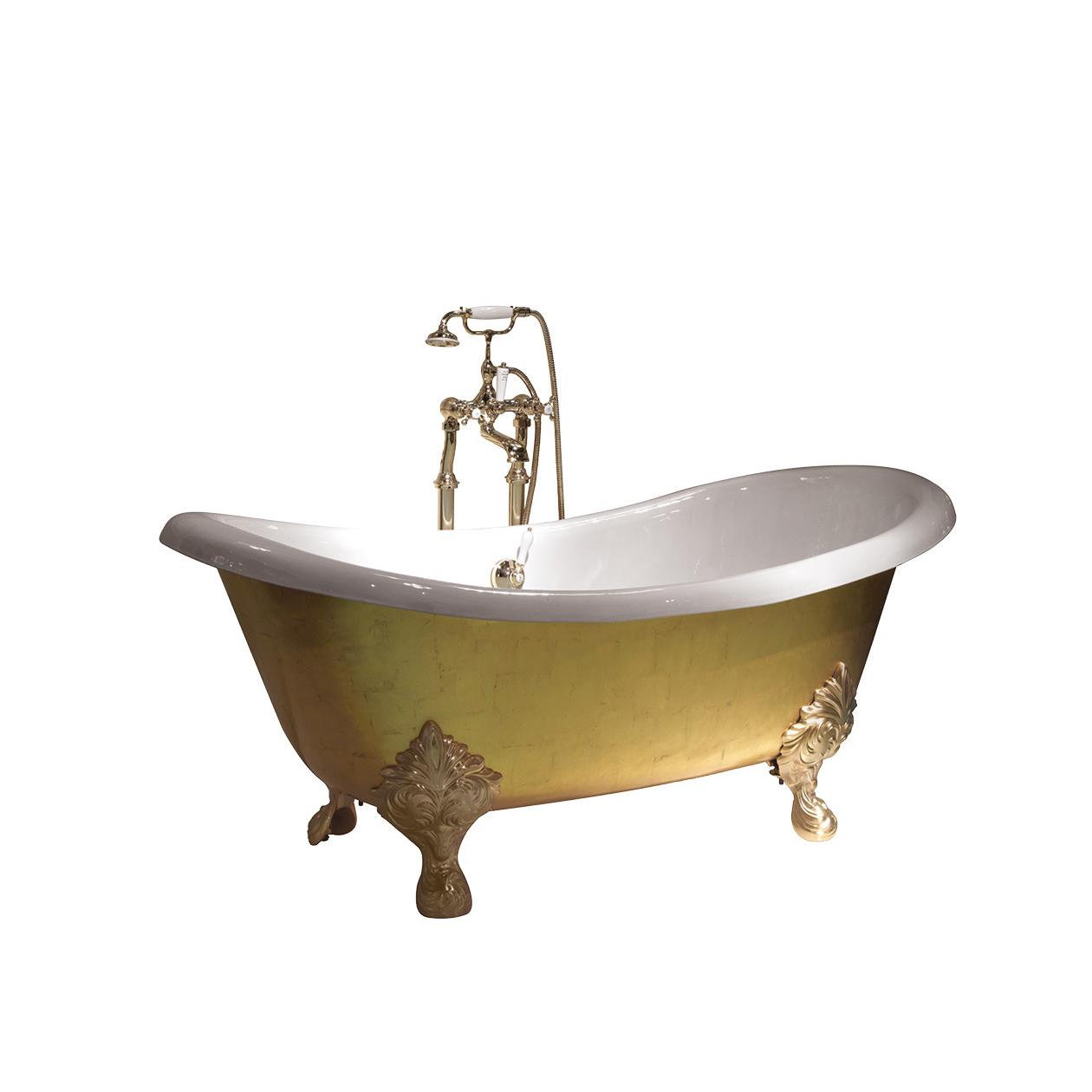 Mida--独立式浴缸,Devon&Devon,卫浴