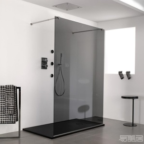 Neo系列--玻璃淋浴房  
