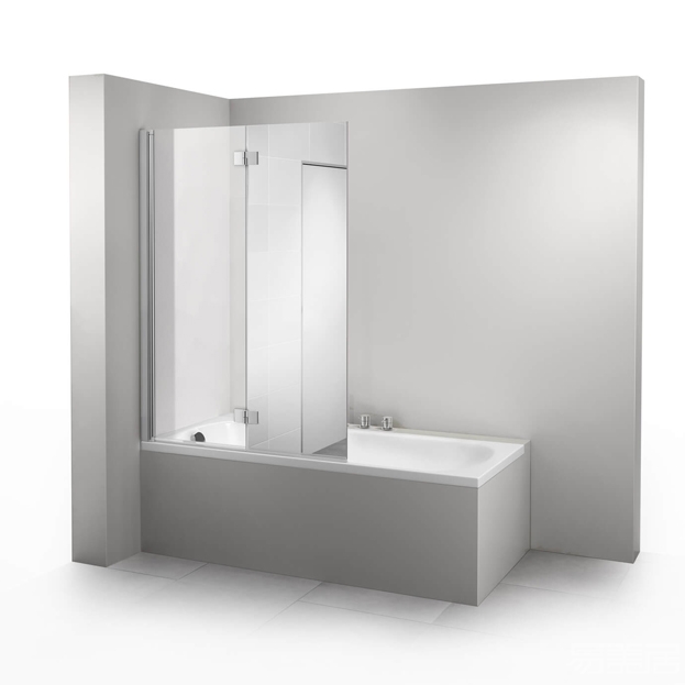 DRIVE XT系列-浴缸玻璃淋浴房,卫浴,玻璃淋浴房