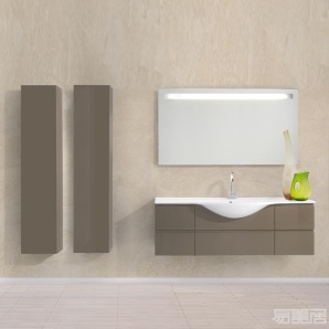 vanity系列--浴室柜