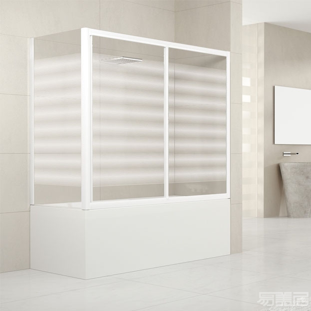 Aurora--玻璃淋浴房   ,卫浴、玻璃淋浴房