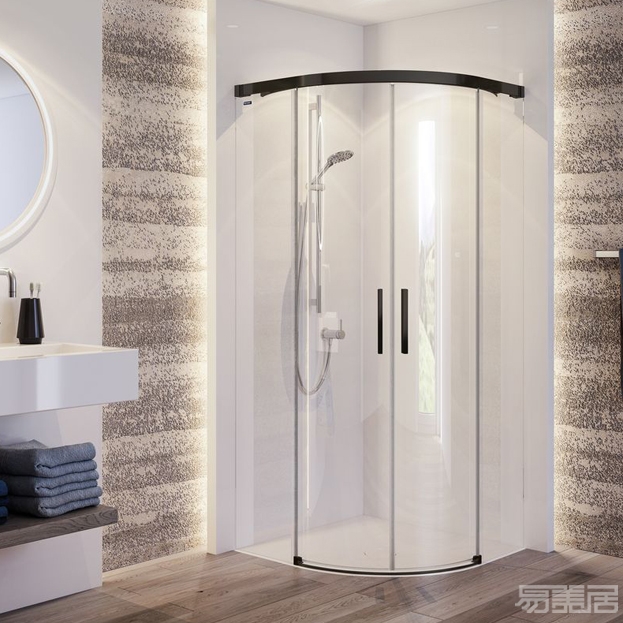 BELLA VITA 3 PLUS--淋浴房   ,卫浴、玻璃淋浴房