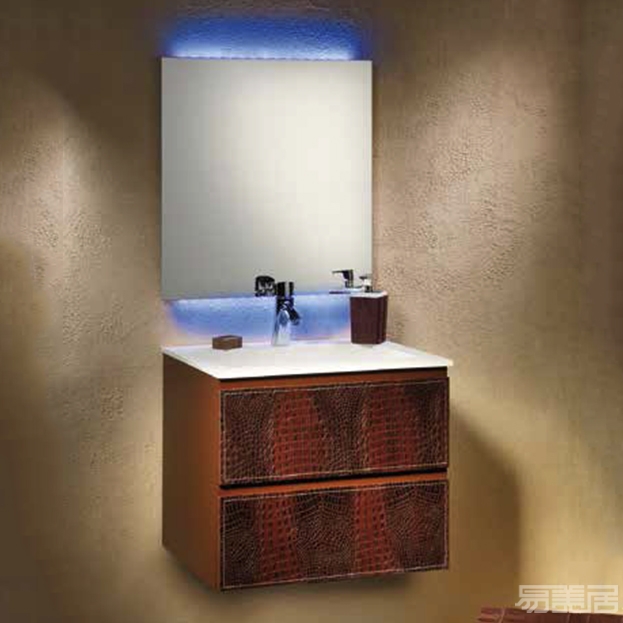 Loft & Bath系列--浴室柜,KRAMER WTS GROUP,浴室柜